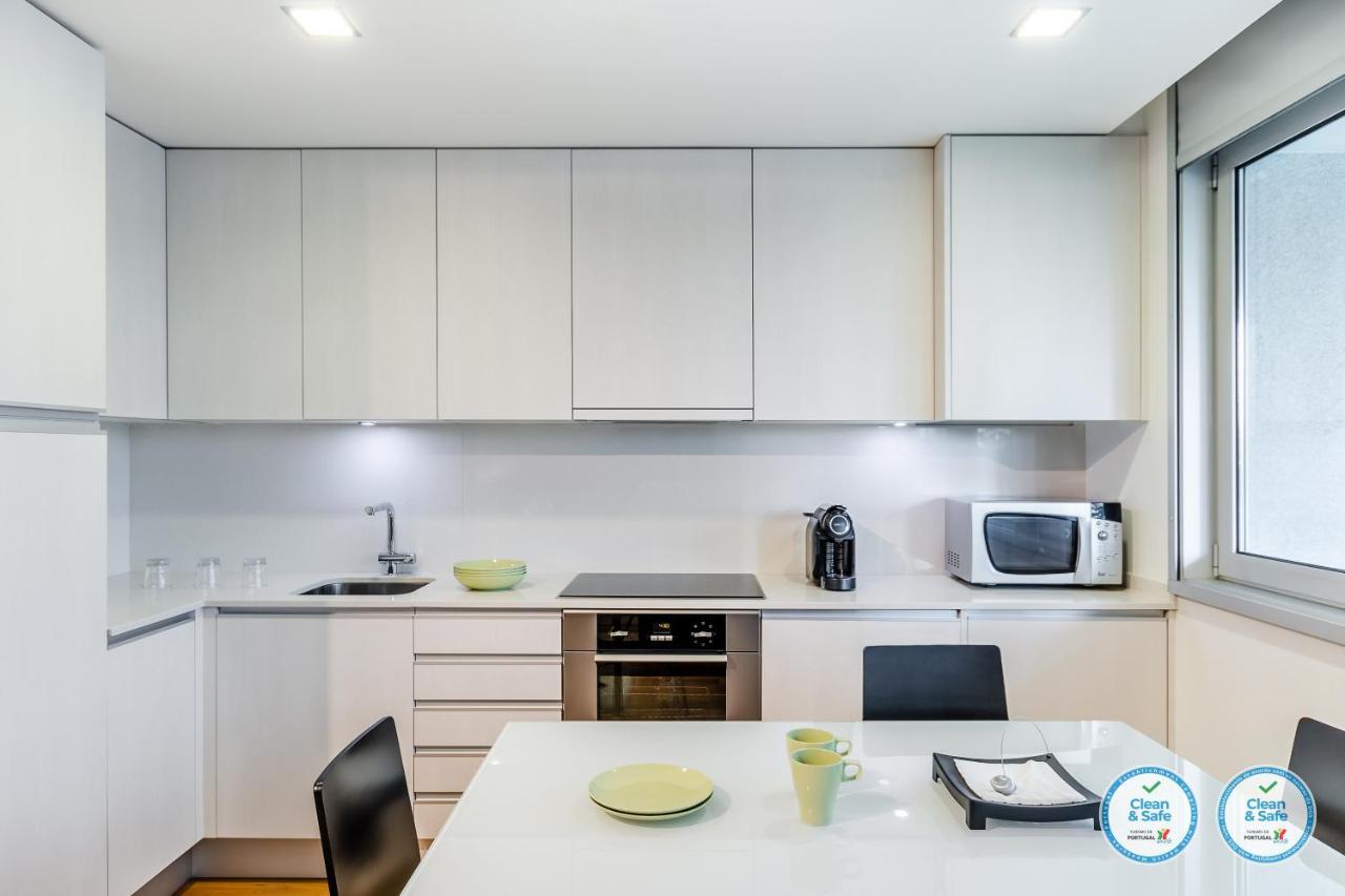 Rs Porto Boavista Studios Экстерьер фото
