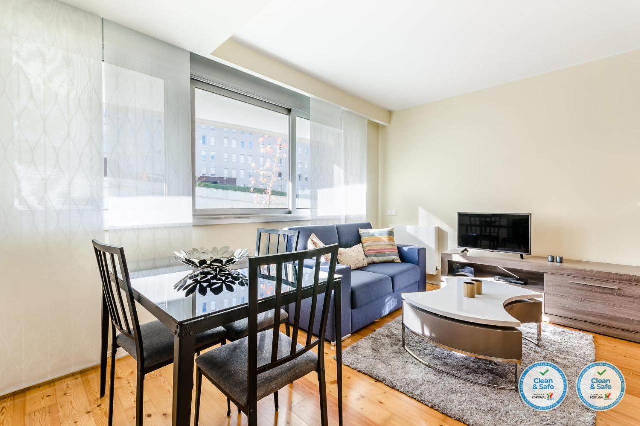 Rs Porto Boavista Studios Экстерьер фото