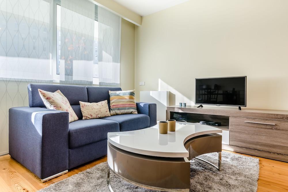 Rs Porto Boavista Studios Экстерьер фото