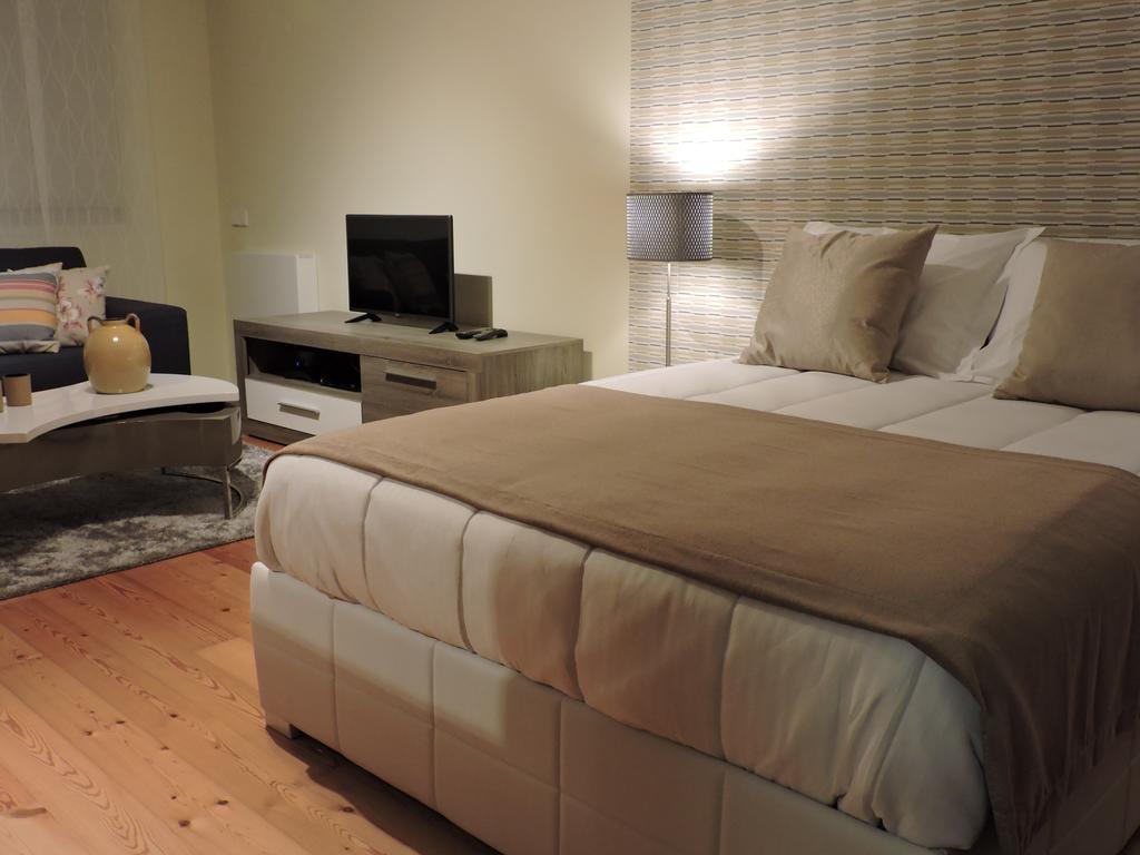 Rs Porto Boavista Studios Экстерьер фото