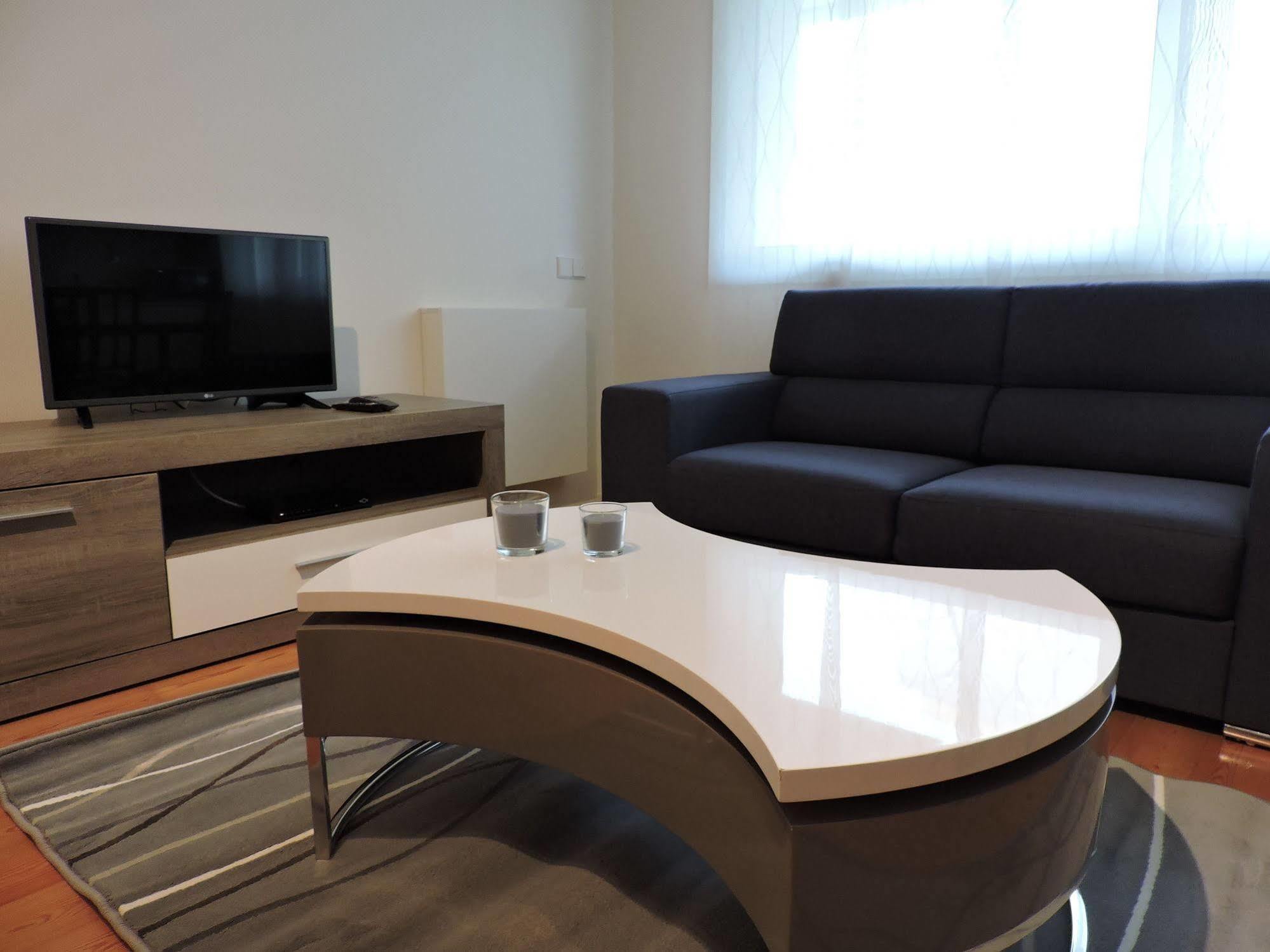 Rs Porto Boavista Studios Экстерьер фото