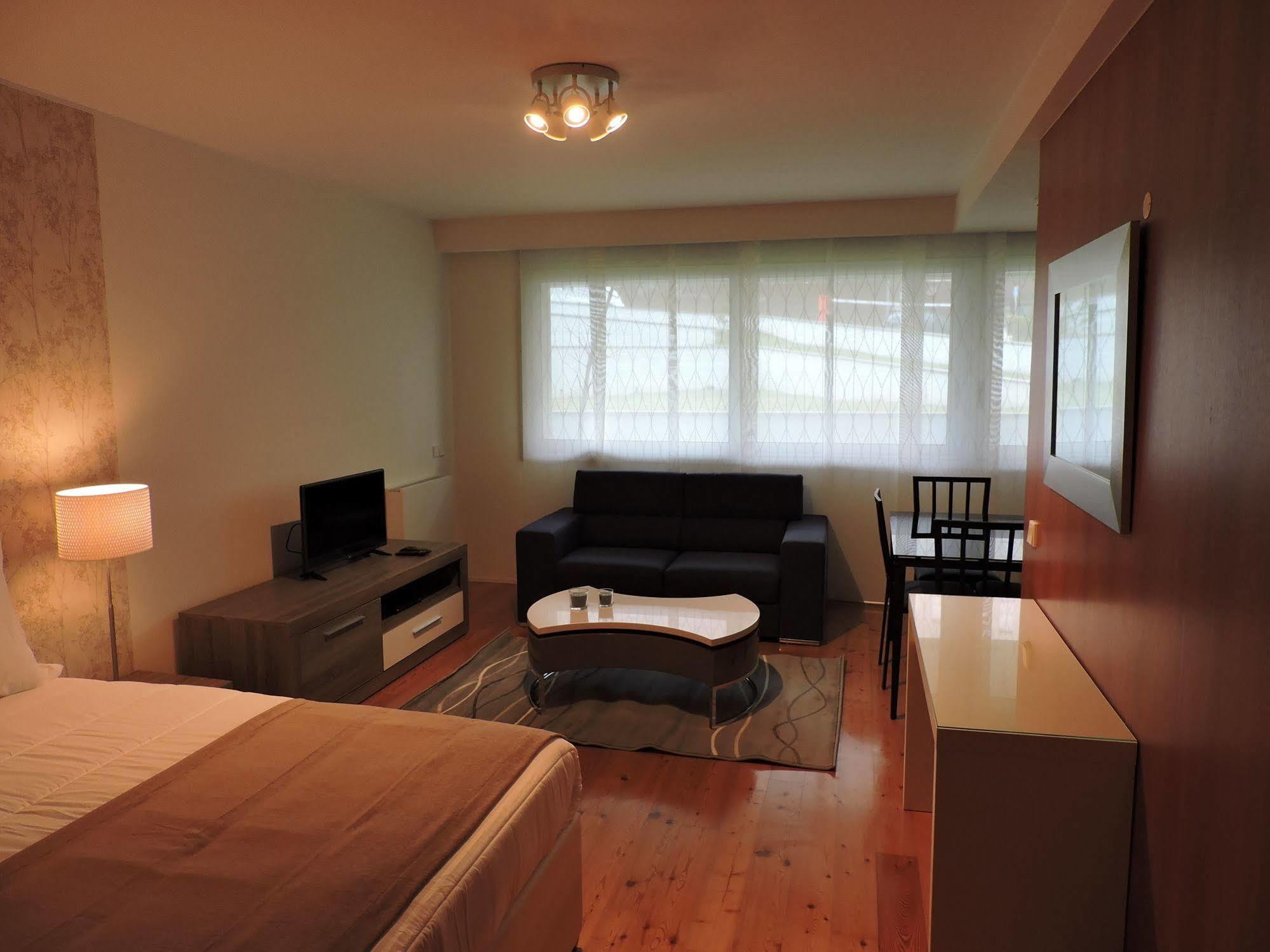 Rs Porto Boavista Studios Экстерьер фото
