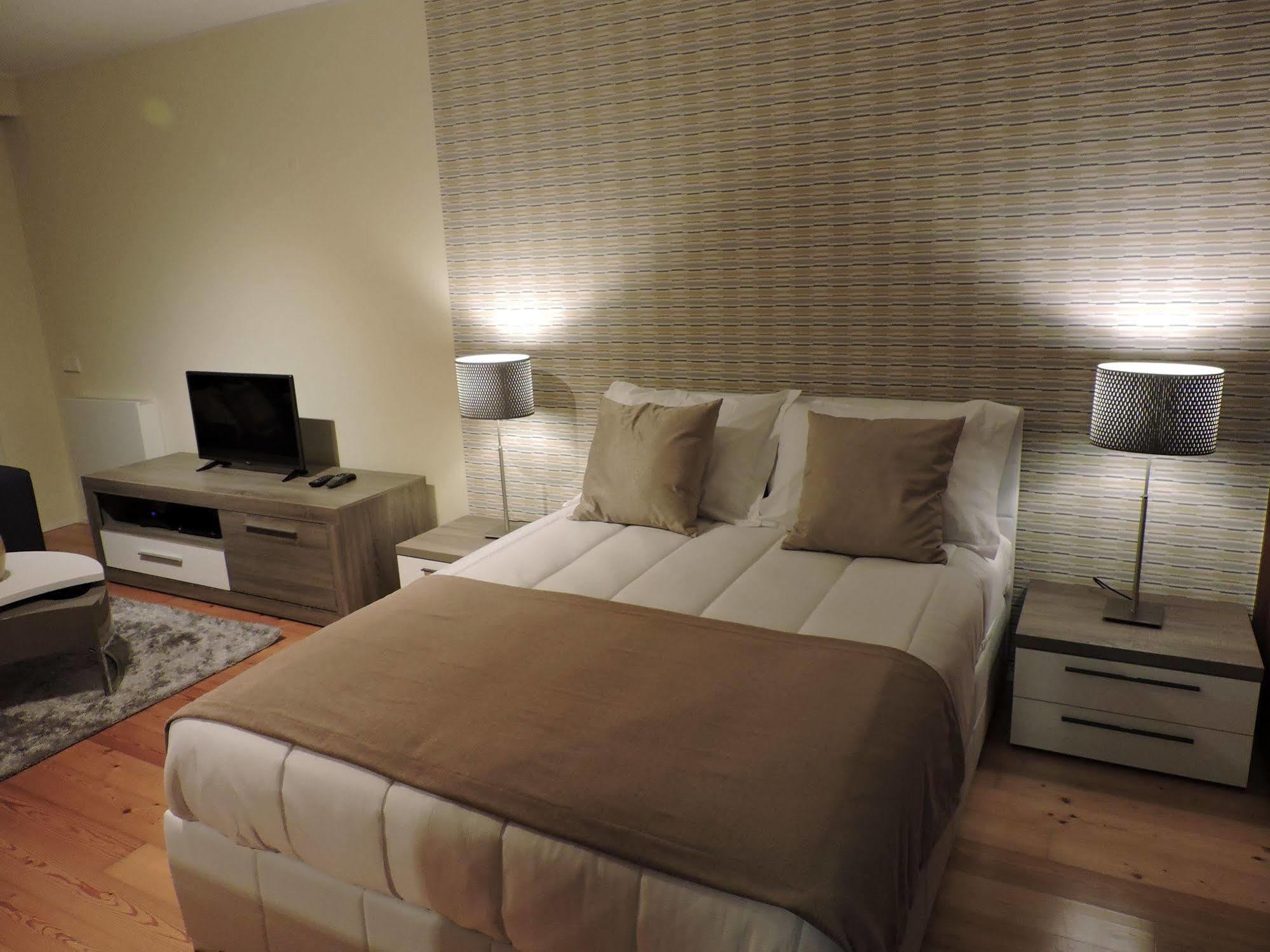 Rs Porto Boavista Studios Экстерьер фото