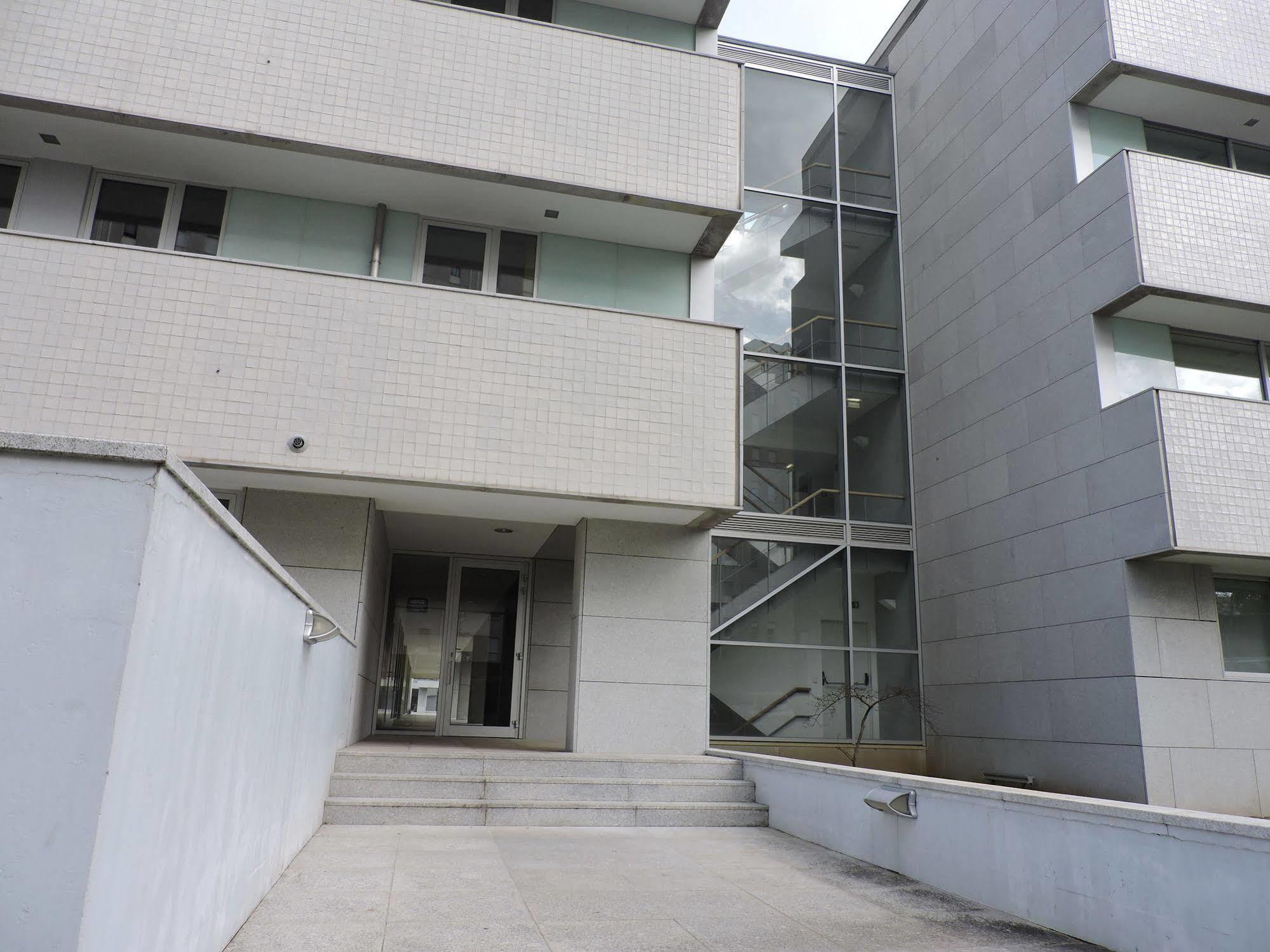 Rs Porto Boavista Studios Экстерьер фото